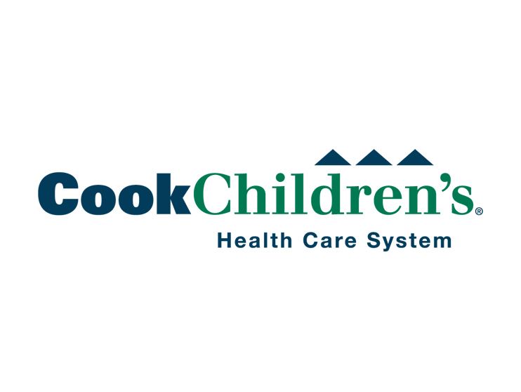 Cooks Children Logo 