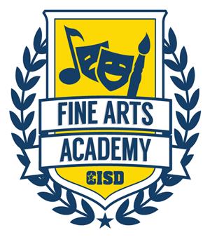 fine arts academy logo 