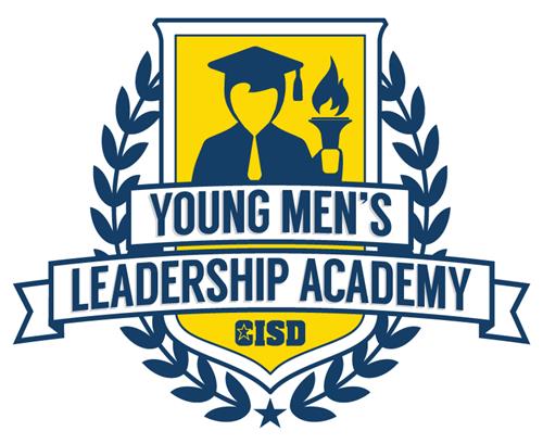 Young Men's Leadership Academy Logo 