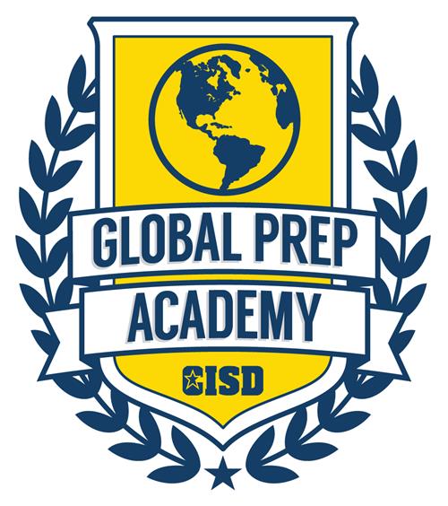 Global Prep Academy Logo 